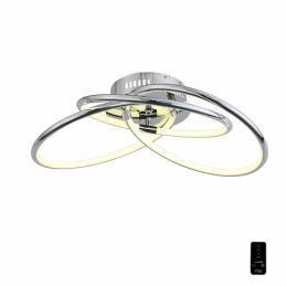 Изображение продукта Потолочный светодиодный светильник ST Luce Poranco SL918.112.03 